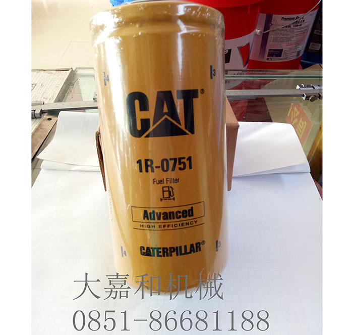 柴濾 正廠(chǎng)0751